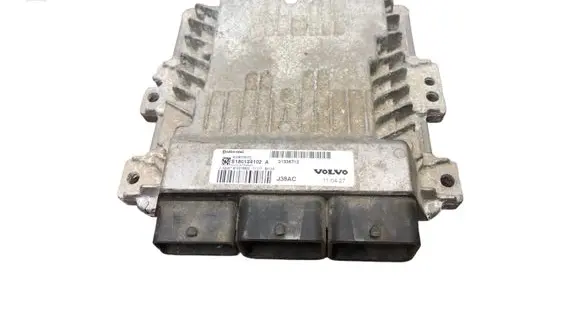 Engine control unit/module