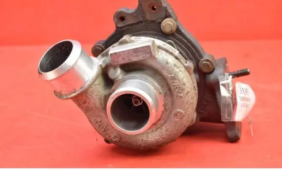 Ford S-MAX Turbo system vacuum part 9671413780
