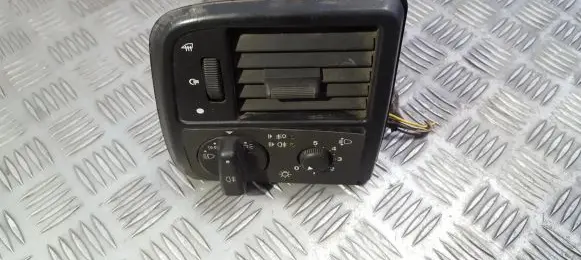 Ford Scorpio Headlight level height control switch 92gga018b09aa