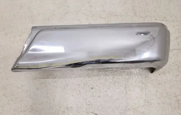 Ford F150 Rear bumper 5L3417787 5L3417787AA FZG6B
