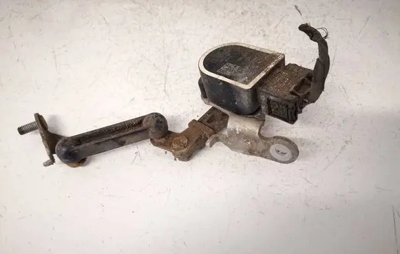 BMW X3 F25 Front height sensor lever 37146860843 3714686084301
