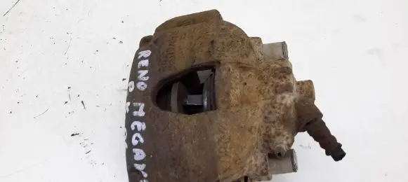 Renault Megane II Front brake caliper