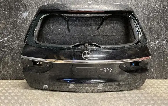 Mercedes-Benz E W213 Tailgate/trunk/boot lid 