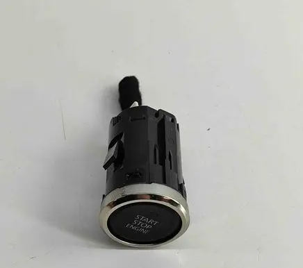 Mazda CX-30 Engine start stop button switch BDGG663S0A