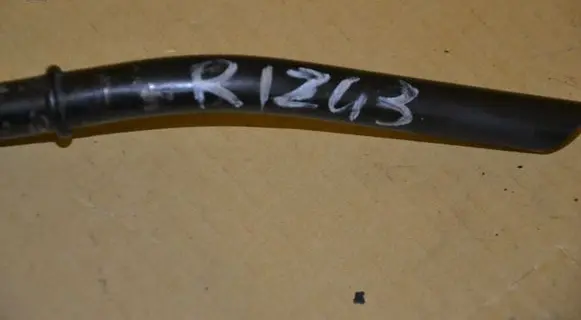 Renault Laguna I Brake booster pipe/hose 