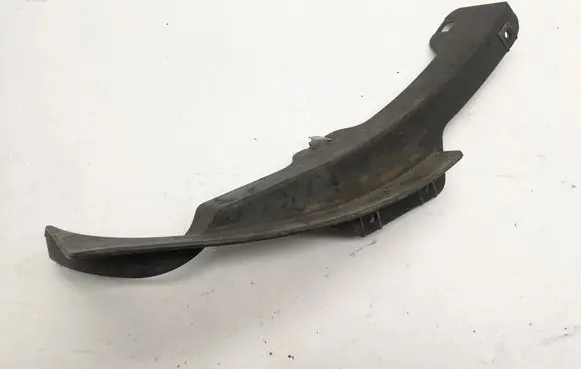 Audi Q5 SQ5 Front mudguard 8R0853887