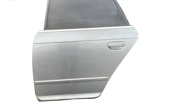 Audi A4 S4 B6 8E 8H Rear door