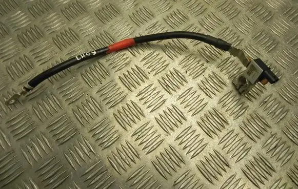 Mercedes-Benz Vito Viano W447 Other wiring loom A4479050004