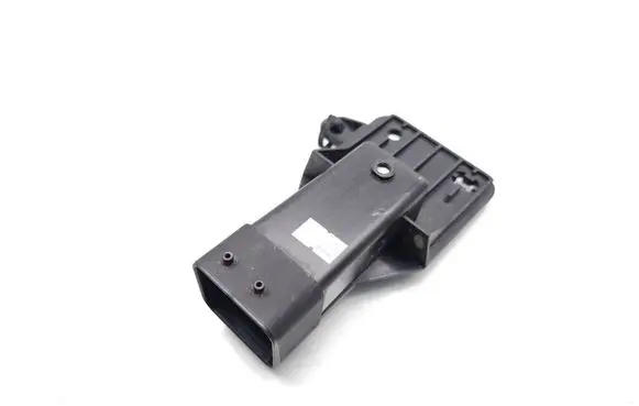 Skoda Fabia Mk3 (NJ) Coolant fan relay 5J0919506