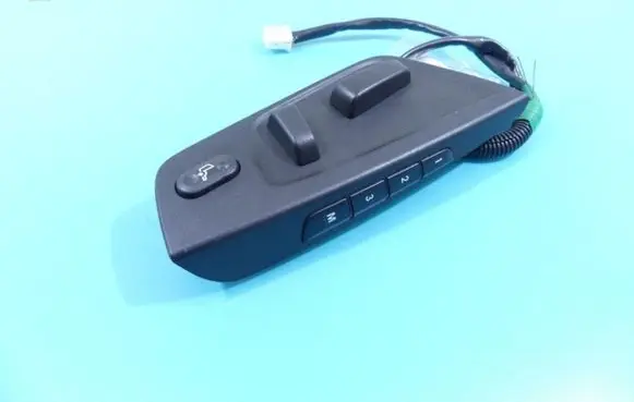 Suzuki Kizashi Seat control switch 57L05PK IMPRK1300127
