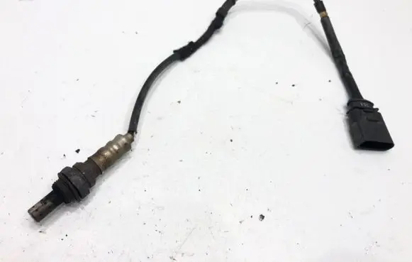 Skoda Fabia Mk1 (6Y) Lambda probe sensor 036906262D