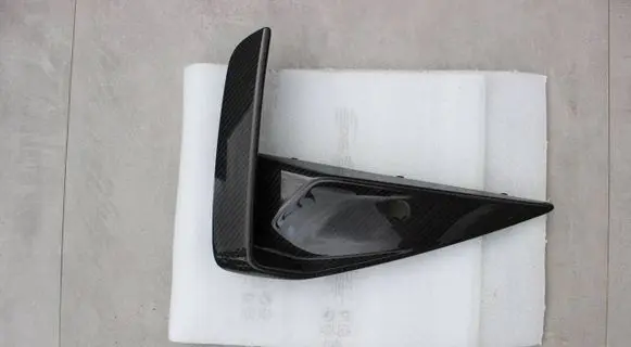 BMW X4M F98 Front bumper lower grill 8077061
