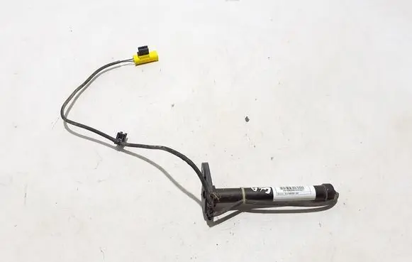 Mercedes-Benz GLA H247 Bonnet Pedestrian Airbag Actuator A2479069901