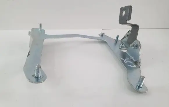 Mitsubishi Eclipse Cross Engine control unit holder 