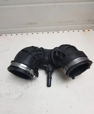 Renault Espace VI Air intake hose/pipe 1430277S01