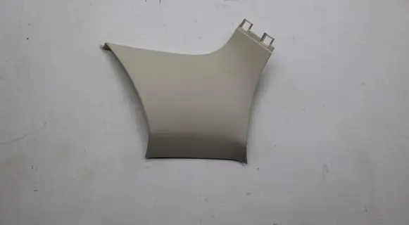 Volkswagen PASSAT B8 (D)pillar trim (top) 3G9867245