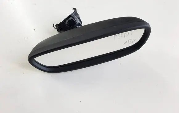 Mini Cooper Countryman F60 Rear view mirror (interior) 9285372 280219071236 A046412