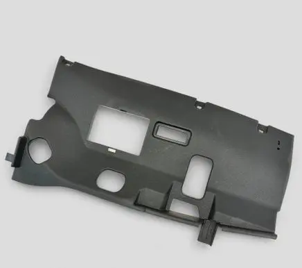 BMW X5 E70 Dashboard lower bottom trim panel 51457161786 7161786