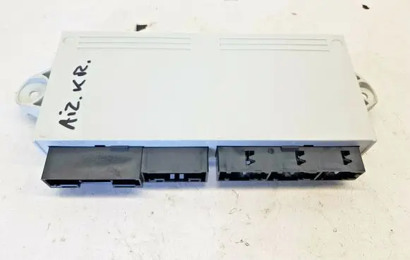 BMW 7 E65 E66 Door control unit/module 61356921980 nr2082