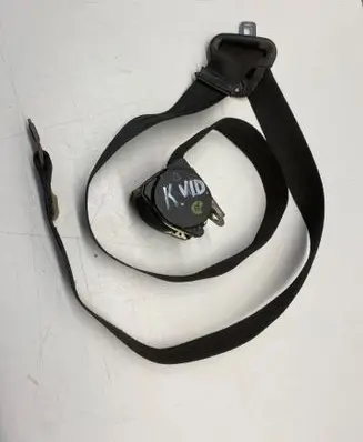 Volkswagen Transporter - Caravelle T4 Middle seatbelt (rear) 703857812
