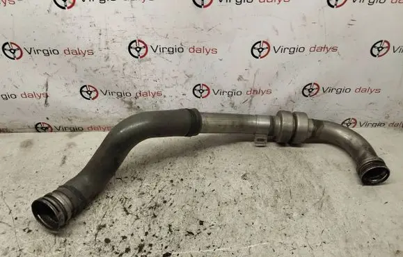 Renault Espace - Grand espace IV Intercooler hose/pipe