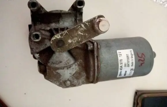 Fiat Punto (188) Wiper motor 404978