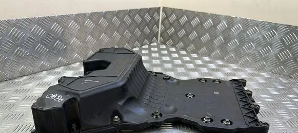 Mercedes-Benz E W212 Oil sump A6510102913