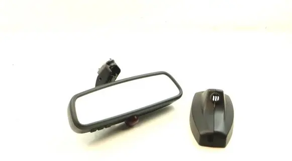 BMW M6 Rear view mirror (interior) 9134446 6934475 51169051548