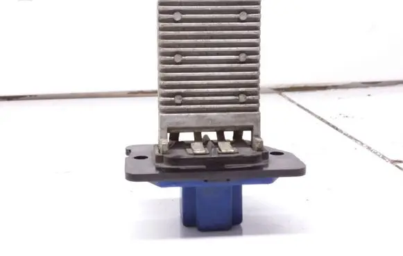 Hyundai Getz Heater blower motor/fan resistor