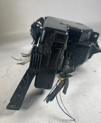 Toyota Prius (XW20) Fuse module