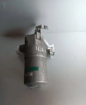 Audi A8 S8 D3 4E Air conditioning (A/C) air dryer 4E0820189L