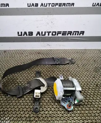 KIA Ceed Front seatbelt 88820A2000 88820A2000WK