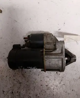 Mitsubishi Space Star Starter motor MD308088 29C91654SM D6RA76