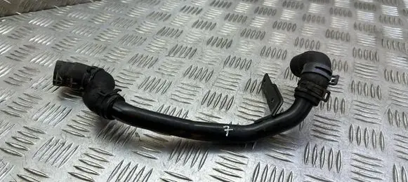 Audi A6 S6 C7 4G Engine coolant pipe/hose 03L122157K