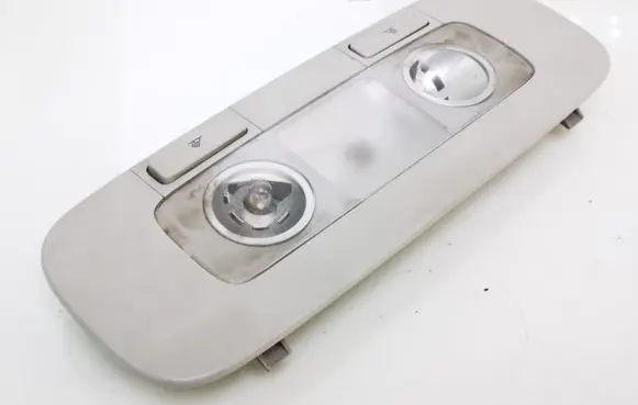 Volkswagen Golf V Rear seat light 3C0947291C 947291
