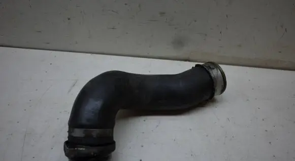 Intercooler hose/pipe