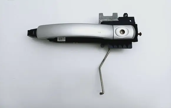 Ford Mondeo Mk III Front door exterior handle 4S71X219A65EE