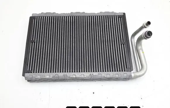 Mercedes-Benz E C207 W207 Air conditioning (A/C) radiator (interior) n6212003