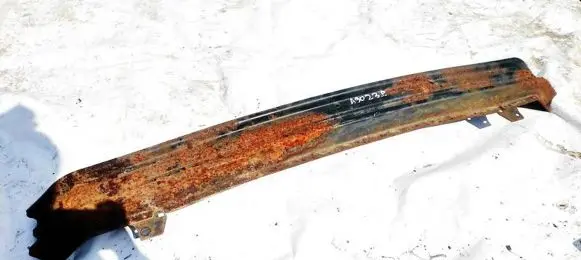 Ford Galaxy Front bumper cross member