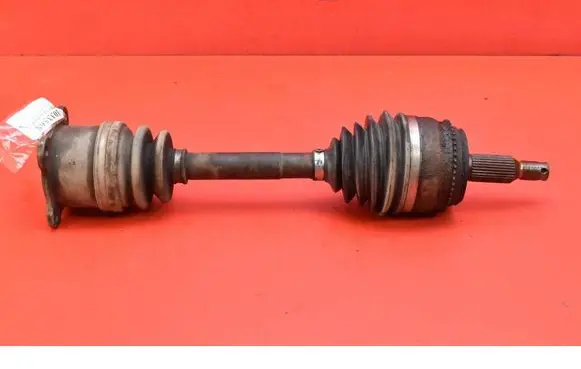 Mitsubishi Pajero Front driveshaft