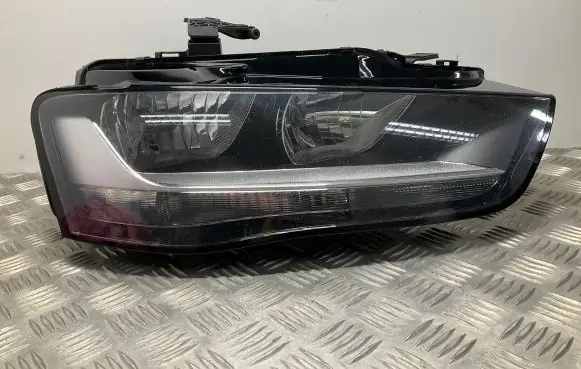 Audi A4 S4 B8 8K Headlight/headlamp 8K0941004AC