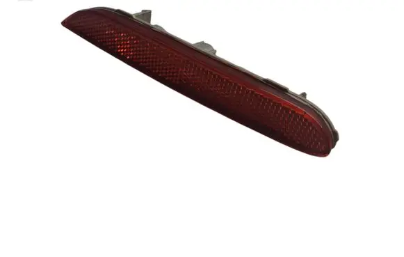 Nissan Qashqai Rear tail light reflector 25023005