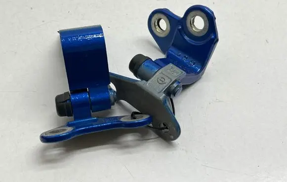 Nissan Qashqai J12 Rear door hinge set ES71 ES57