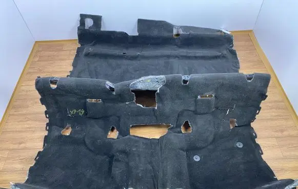 Ford F150 Interior carpet ML3B