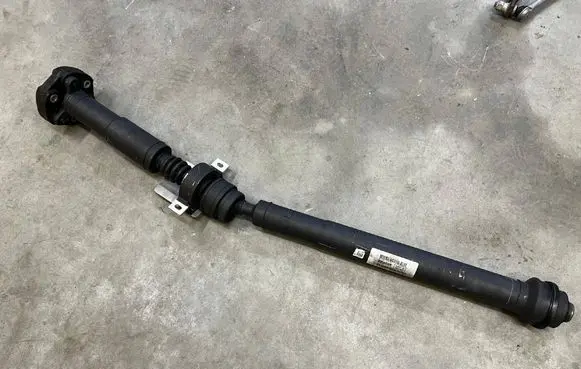 Ford Explorer VI Rear driveshaft/prop shaft L1M34K145HG