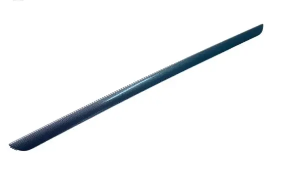 Volkswagen Golf V Front door trim bar 1K4867439