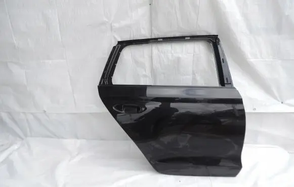 Skoda Octavia Mk4 Rear door 5E7833312