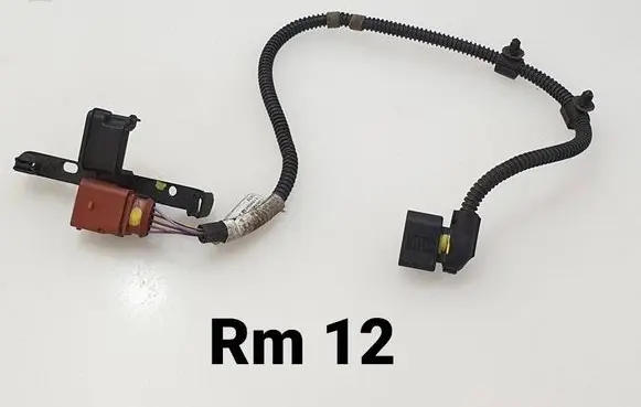 Volkswagen Golf VII Other wiring loom 5Q0971068 5Q0971830