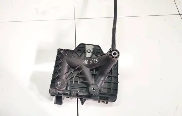 Volkswagen Polo IV 9N3 Battery box tray 5z0915331