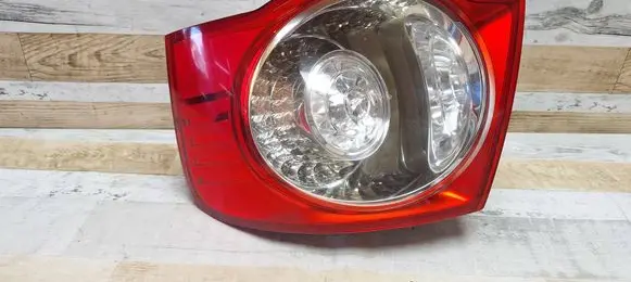 Volkswagen Jetta V Rear/tail lights 1K5945096G 1K5945096